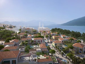 Propiedad en venta en Portanovi Montenegro — mira el buscador inmobiliario GEOLN.COM. Foto 2