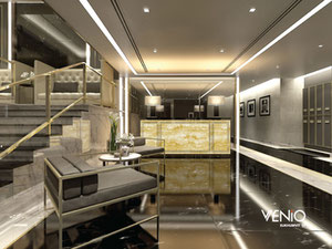 房地产在 VENIO Sukhumvit 10 — look at the real estate search engine GEOLN.COM. 照片 3