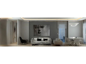 房地产在 Shu Altinsehir — look at the real estate search engine GEOLN.COM. 照片 4