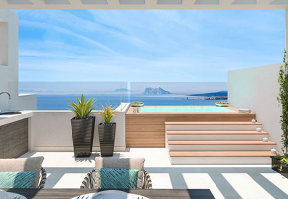 Townhouse 3 bedrooms 188 m²