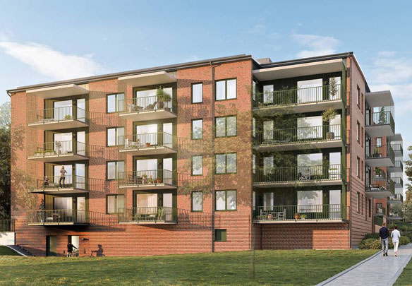 Lyra Vipeholmsparken