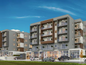 房地产在 Gri Evleri — look at the real estate search engine GEOLN.COM. 照片 5