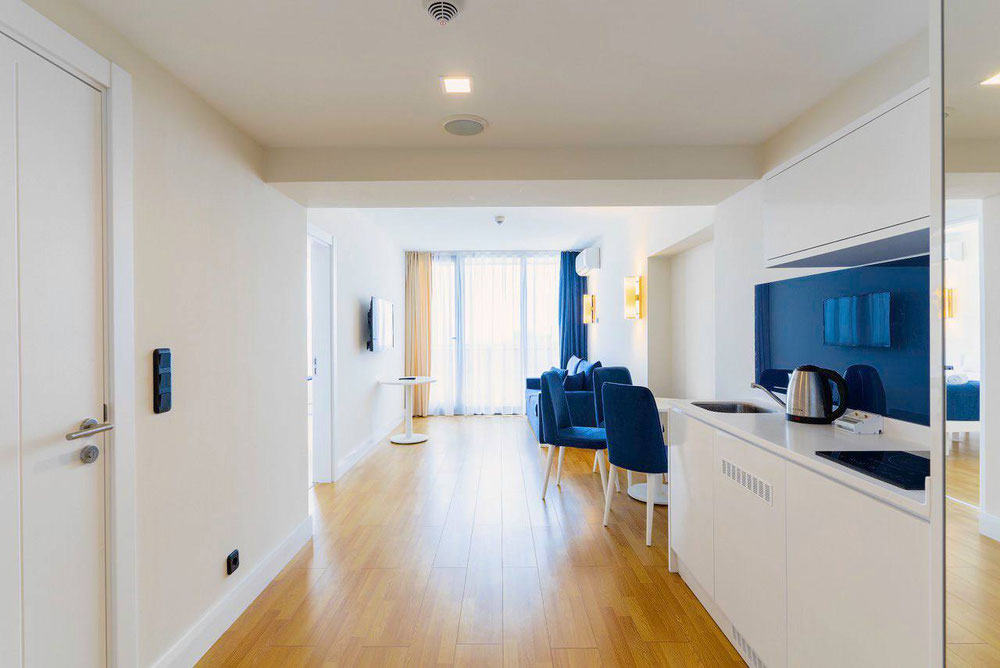 奥秘城公寓奥秘城C座2房 — 来自开发商和业主的房地产搜索引擎 GEOLN.COM. 照片 1