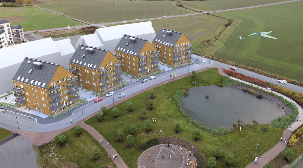 Нерухомість в Nastet II i Ultuna — дивіться на пошуковику нерухомості GEOLN.COM. Фото 1