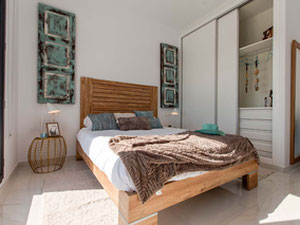 Willa 3 sypialnie 98 m² w Bigastro, Hiszpania — Wyszukiwarka nieruchomości od deweloperów i właścicieli GEOLN.COM. Zdjęcie 11