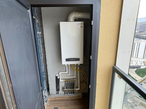 Продається квартира в Тбілісі — Пошуковик нерухомості від забудовників і власників GEOLN.COM. Фото 8