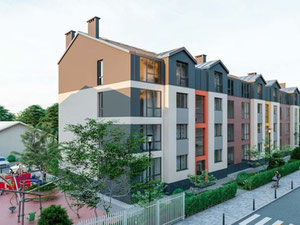 房地产在 Florence — look at the real estate search engine GEOLN.COM. 照片 2