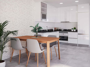 平房 2 卧室 78 m² 在 Pozo del Esparto, 西班牙 — 来自开发商和业主的房地产搜索引擎 GEOLN.COM. 照片 8