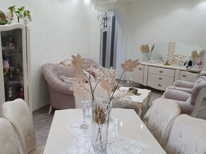 Se vende piso de 4 habitaciones — Encuentre propiedades fuera del plan o reventa de bienes inmuebles directamente de desarrolladores y propietarios GEOLN.COM. Foto 3