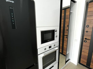 海边公寓 — 来自开发商和业主的房地产搜索引擎 GEOLN.COM. 照片 7