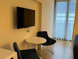 Студія в Орбі Сіті блок З Orbi City — Пошуковик нерухомості від забудовників і власників GEOLN.COM. Фото 7