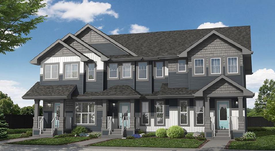 Нерухомість в The Orchards at Ellerslie — дивіться на пошуковику нерухомості GEOLN.COM. Фото 1