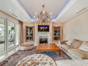 2 卧室公寓 225 平方米，位于西班牙新黄金地带 — 来自开发商和业主的房地产搜索引擎 GEOLN.COM. 照片 9