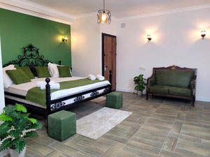 精品酒店“River Boutique”位于巴图米 — 来自开发商和业主的房地产搜索引擎 GEOLN.COM. 照片 13