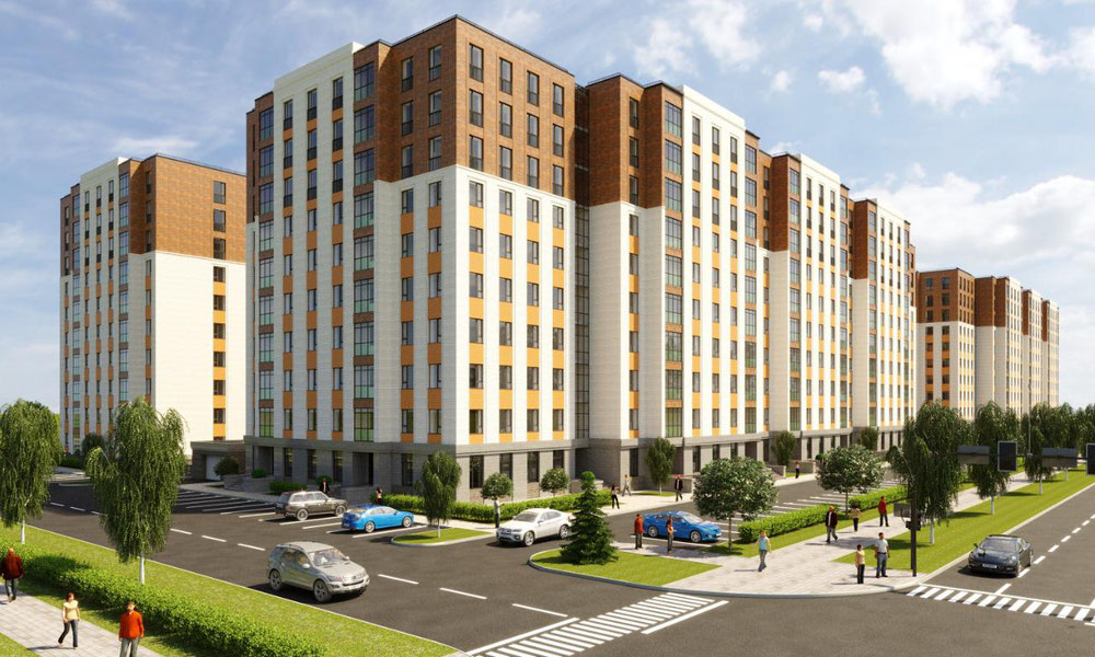 Real estate in Keremet — look at the real estate search engine GEOLN.COM. Photo 1