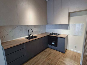 Квартира в M2 Mirtskhulava — Пошуковик нерухомості від забудовників і власників GEOLN.COM. Фото 9