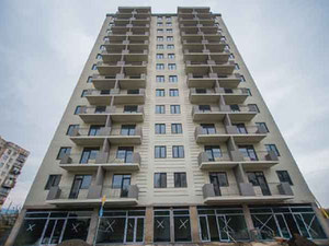 Нерухомість в Gldani Tower — дивіться на пошуковику нерухомості GEOLN.COM. Фото 3