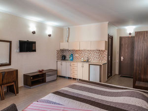 奥美广场待售一居室公寓 — 来自开发商和业主的房地产搜索引擎 GEOLN.COM. 照片 3