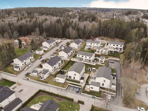 房地产在 Klimatvagen  — look at the real estate search engine GEOLN.COM. 照片 3