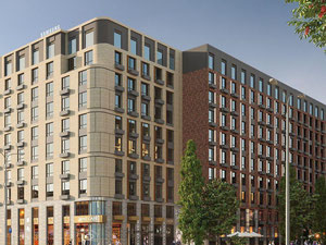 Нерухомість в ЖК Apple City — дивіться на пошуковику нерухомості GEOLN.COM. Фото 2