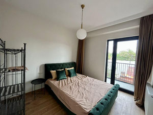 Продається квартира в Авлабары — Пошуковик нерухомості від забудовників і власників GEOLN.COM. Фото 3