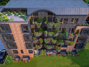 Нерухомість в SEMIRAMIDA — дивіться на пошуковику нерухомості GEOLN.COM. Фото 3