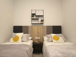 Apartment 3 bedrooms 95 m² in Torrevieja, Spain — Find off-plan property or real estate resale directly from developers and owners GEOLN.COM. Photo 7