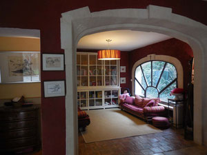 位于法国、普罗旺斯、阿尔勒郊区的旅馆（旅馆） — 来自开发商和业主的房地产搜索引擎 GEOLN.COM. 照片 3