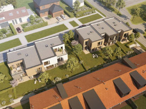 Нерухомість в Jinonicky Dvur — дивіться на пошуковику нерухомості GEOLN.COM. Фото 2