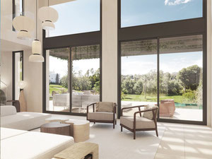 Willa 4 sypialnie 278 m² w Guadalmina Alta, Hiszpania — Wyszukiwarka nieruchomości od deweloperów i właścicieli GEOLN.COM. Zdjęcie 4