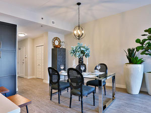 უძრავი კონება The Rise Condominiums — გადახედეთ უძრავი ქონების საძიებო სისტემას GEOLN.COM. ფოტო 4