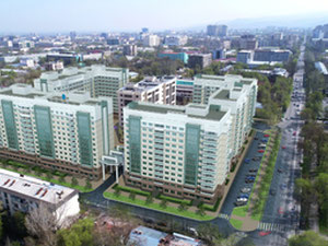 Нерухомість в Palladium — дивіться на пошуковику нерухомості GEOLN.COM. Фото 2