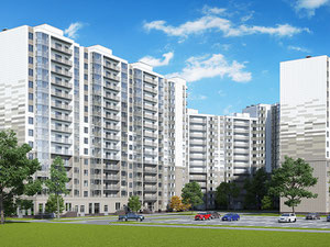 Immobilien in KudroVO — Schauen Sie sich die Immobiliensuchmaschine GEOLN.COM an. Foto 2