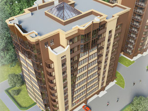 Real estate in Bristol — look at the real estate search engine GEOLN.COM. Photo 2