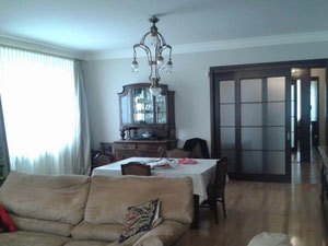 3 кімнатна квартира в Ваке. Квартира без посередника в Тбілісі — Пошуковик нерухомості від забудовників і власників GEOLN.COM. Фото 2