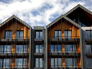 房地产在 Skio Gudauri — look at the real estate search engine GEOLN.COM. 照片 2