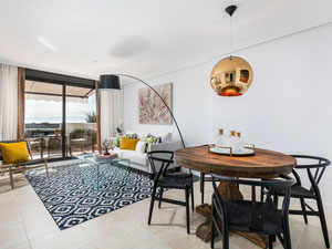 პენტჰაუსი 2 საძინებელი 100 მ² ესტეპონაში, ესპანეთში — უძრავი ქონების ყიდვა და მფლო ბელებისგან GEOLN.COM. ფოტო 41