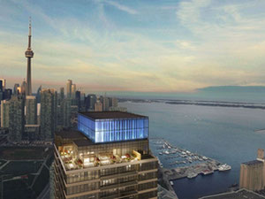 Real estate in The LakeFront — look at the real estate search engine GEOLN.COM. Photo 4