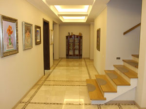 森林中的房子，在拉脱维亚，里加，Burcardumuiza 的海边 — 来自开发商和业主的房地产搜索引擎 GEOLN.COM. 照片 6