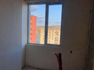 Gldani的4个房间的公寓。格但尼第比利斯的低价公寓 — 来自开发商和业主的房地产搜索引擎 GEOLN.COM. 照片 8