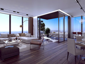 Real estate in Lighthouse — look at the real estate search engine GEOLN.COM. Photo 8