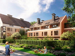 房地产在 Lavandovi — look at the real estate search engine GEOLN.COM. 照片 3