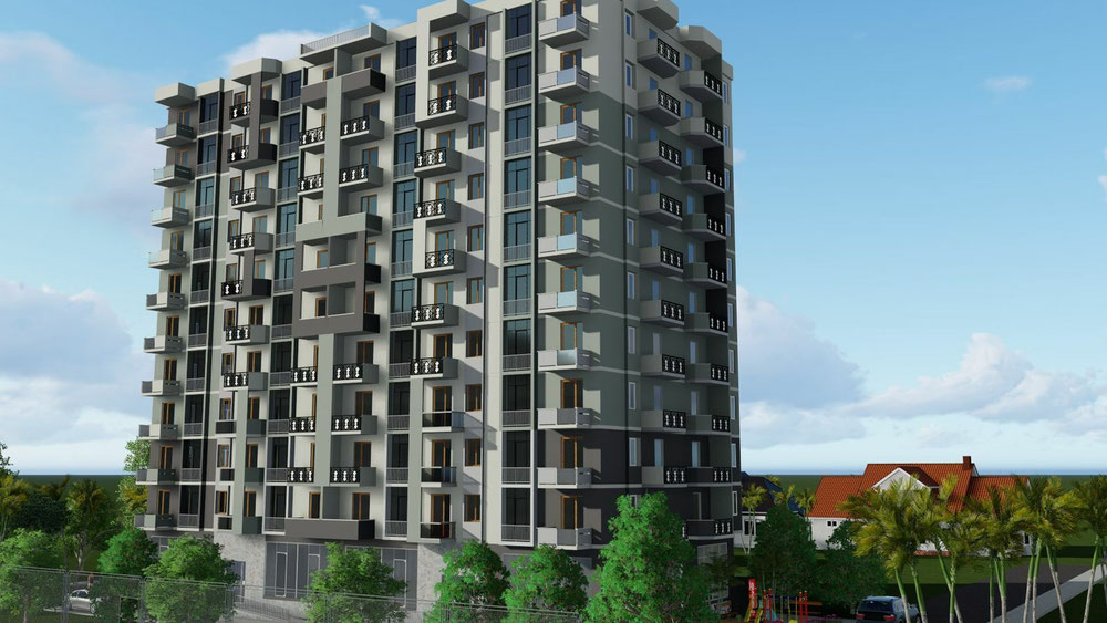 Нерухомість в Davit Agmashenebeli st, 12z — дивіться на пошуковику нерухомості GEOLN.COM. Фото 1