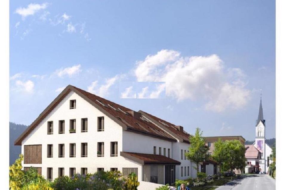 Nieruchomości w Au coeur de la Vallee — spójrz na wyszukiwarkę nieruchomości GEOLN.COM. Zdjęcie 1