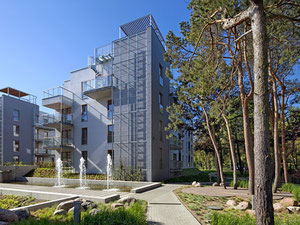 Real estate in Nadmorski Dwor — look at the real estate search engine GEOLN.COM. Photo 7