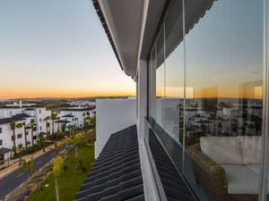 公寓 2 卧室 103 m² 在 Mirador de Estepona, 西班牙 — 来自开发商和业主的房地产搜索引擎 GEOLN.COM. 照片 41