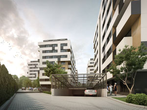 Real estate in Labyrinth — look at the real estate search engine GEOLN.COM. Photo 9