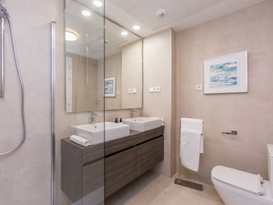 ბინა 2 ოთახიანი 84 მ² კარვახალში, ესპანეთი — უძრავი ქონების ყიდვა და მფლო ბელებისგან GEOLN.COM. ფოტო 18