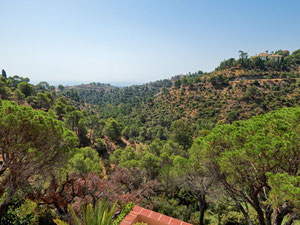 ვილა 5 საძინებელი 423 მ² ბენაჰავისში, ესპანეთი — უძრავი ქონების ყიდვა და მფლო ბელებისგან GEOLN.COM. ფოტო 45