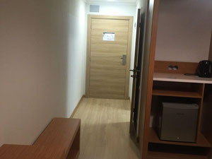 Orbi Palace Bakuriani — Find off-plan property or real estate resale directly from developers and owners GEOLN.COM. Photo 9